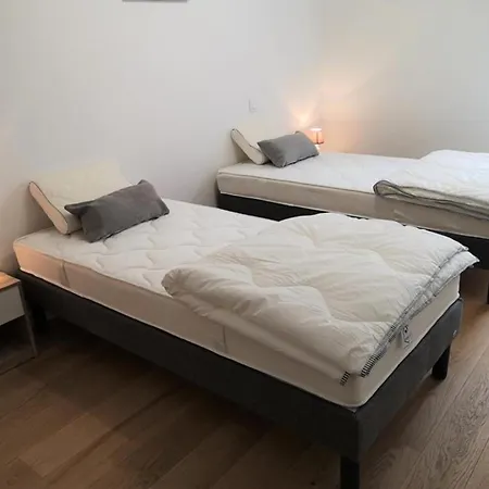 Marine - Neuf T3 Au Centre-ville D'arcachon Mae-9484 Apartman Arcachon