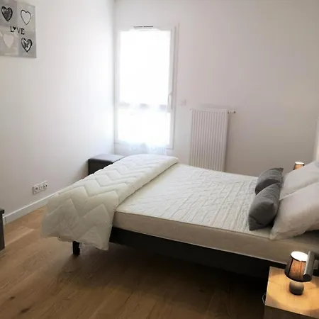 Apartament Marine - Neuf T3 Au Centre-ville D'arcachon Mae-9484 Arcachon