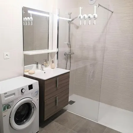 Marine - Neuf T3 Au Centre-ville D'arcachon Mae-9484 Apartmán *